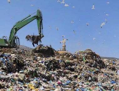 Απελπισία στη Σαμοθράκη: Από 1η Ιουνίου τέλος στη μεταφορά των σκουπιδιών